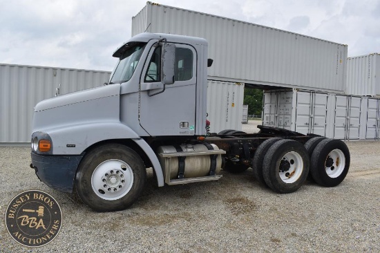 1996 FREIGHTLINER CENTURY 112 37227