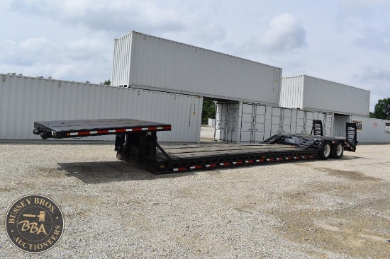 1992 LOAD KING 37228