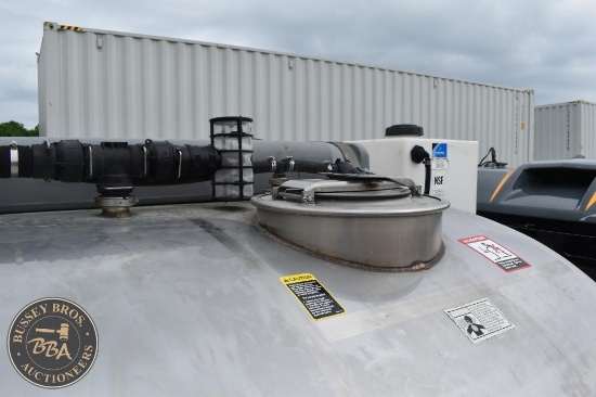 2019 HAGIE STS12 37230