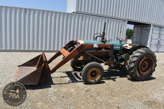 OLIVER 500 37231