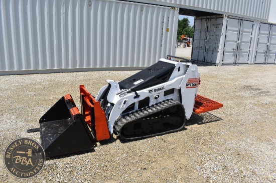 2008 BOBCAT MT55 37233