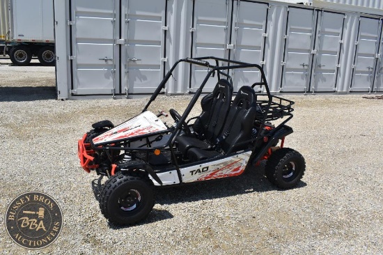 2023 TAOTAO SPORT 200 37234