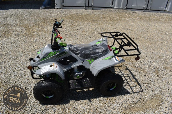 2025 TAOTAO BOULDER B1 37236