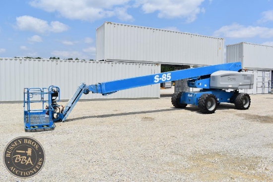 2014 GENIE S85 37242