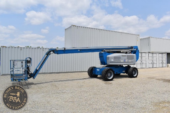 2014 GENIE Z80/60 37243