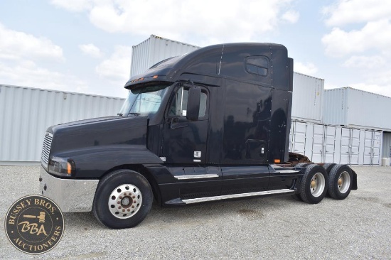 1997 FREIGHTLINER CENTURY 120 37245