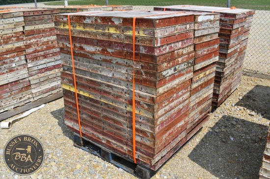 SYMONS WALL FORMS 37248