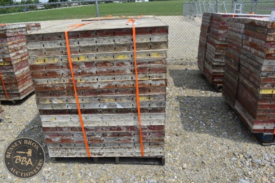 SYMONS WALL FORMS 37250