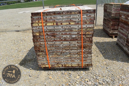 SYMONS WALL FORMS 37252