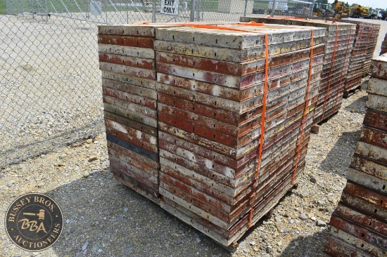SYMONS WALL FORMS 37253