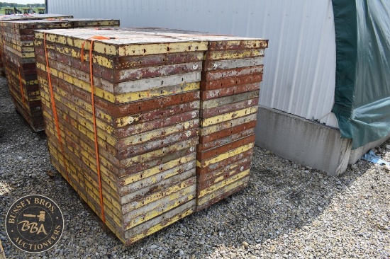 SYMONS WALL FORMS 37255