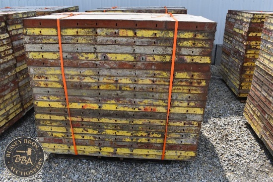 SYMONS WALL FORMS 37256