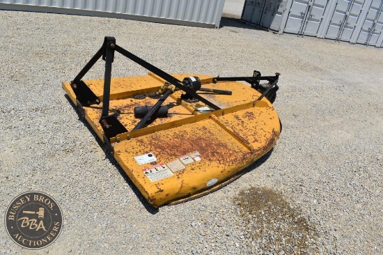 FARM STAR ROTARY MOWER 37271