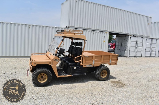 2021 TUATARA 1000 EFI 37297