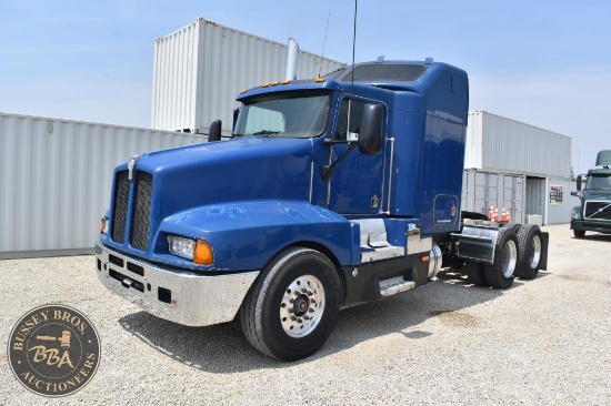 1994 KENWORTH T600 37304