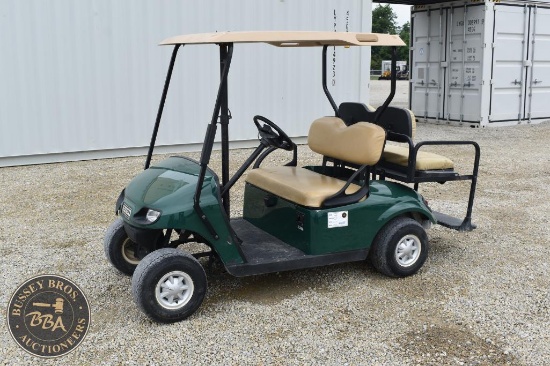 E-Z-GO GOLF CART 37332