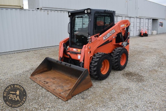 2017 KUBOTA SSV65 37339