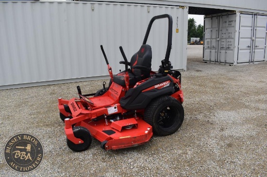 2022 GRAVELY GT600 37341