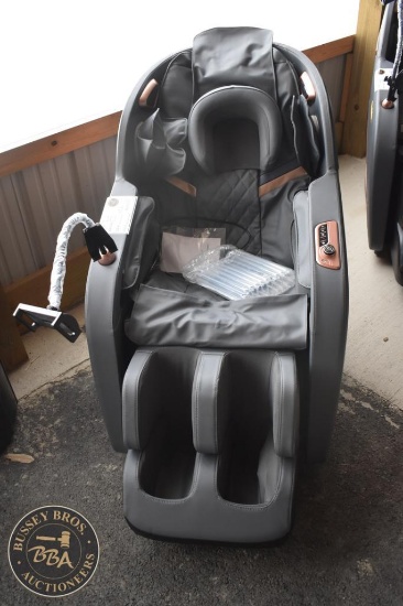IRMC MASSAGE CHAIR 36192