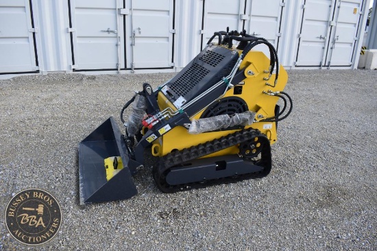 LANDHERO SKID STEER 36111