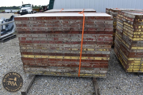 SYMONS WALL FORMS 37260