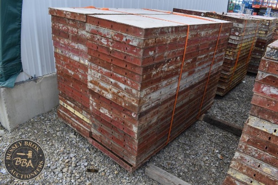 SYMONS WALL FORMS 37261