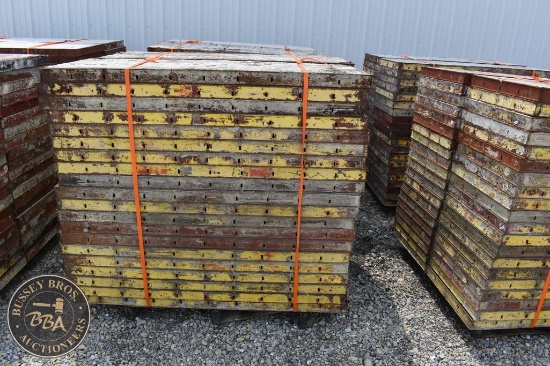 SYMONS WALL FORMS 37258