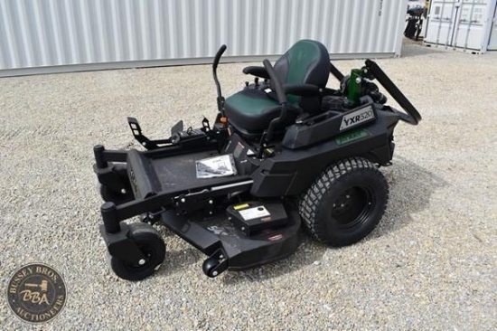 2024 YAKTA YXR320 37022