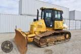 2012 KOMATSU D51PX-22 LGP 37068