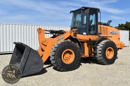 2016 CASE 621F 38075