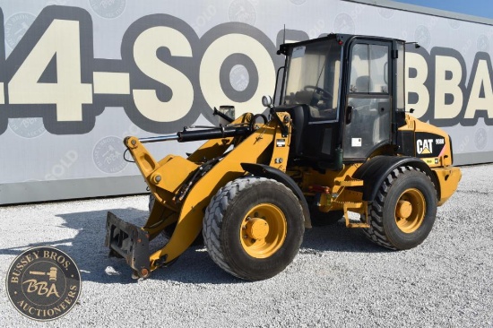 2011 CATERPILLAR 908H 38213
