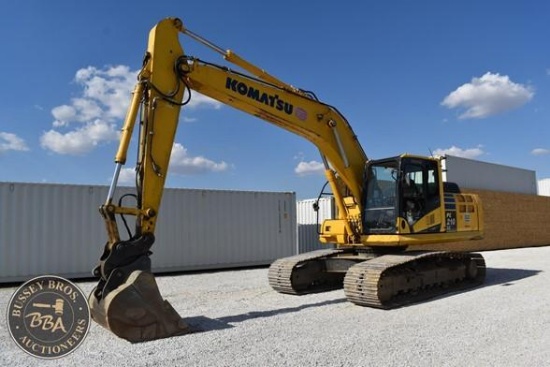 2014 KOMATSU PC210-10 38241