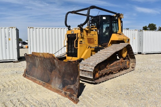 2020 CATERPILLAR D6N LGP 38107