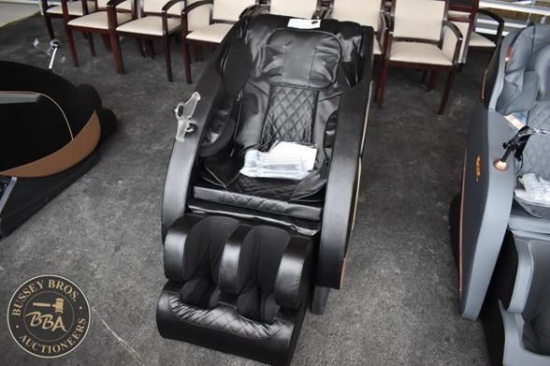 LANDHONOR ELECTRIC MASSAGE CHAIR 38188