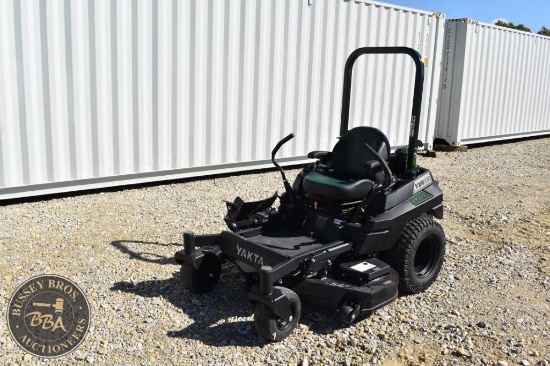 2024 YAKTA YXR320 38099