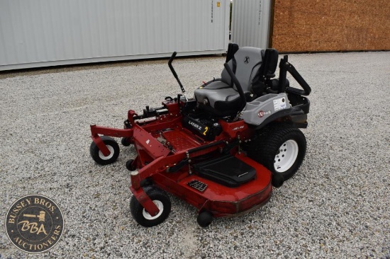 2023 EXMARK LZX921GKA726Q1 38272