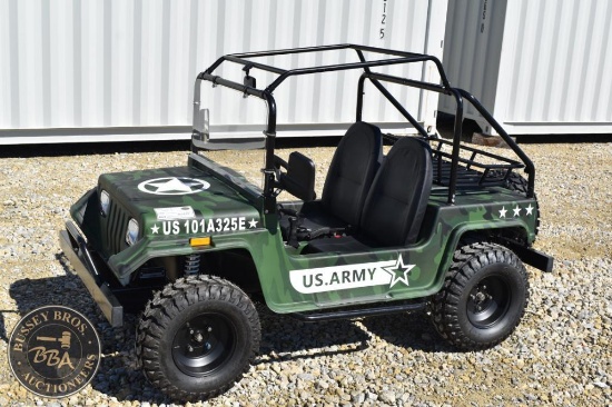 VITTACI MINI JEEP 38111