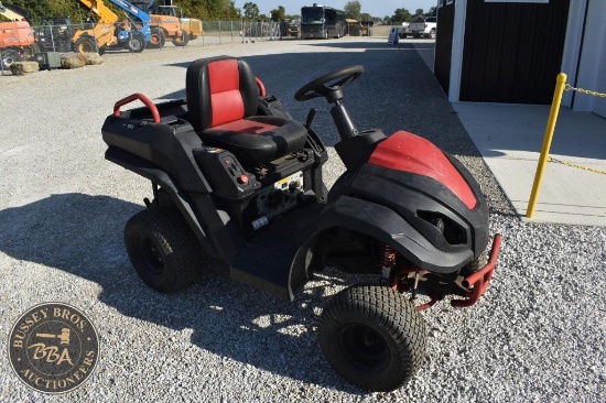 Raven MPV-7100S, Multi-Purpose Hybrid