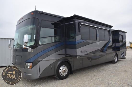 2006 THOR MOTOR COACH MANDALAY 40E 38083
