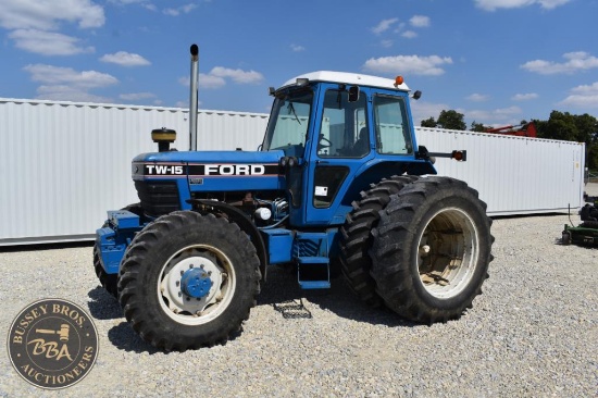 FORD TW15 38033