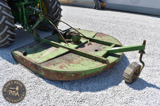 JOPER ROTARY MOWER 38211