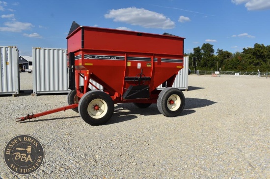 UNVERFERTH 325 38026