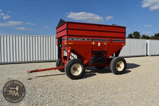 UNVERFERTH 325 38025