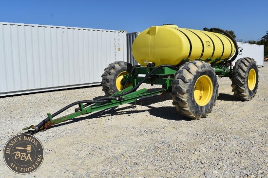 YETTER 1600 38192