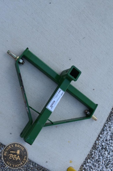 Hitch JOHN DEERE 3PT TRAILER MOVER 38154