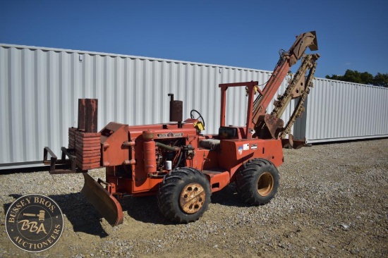 DITCH WITCH R65 38108