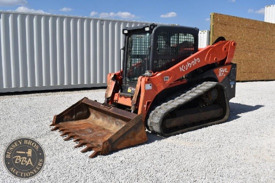 2021 KUBOTA SVL97-2 38238