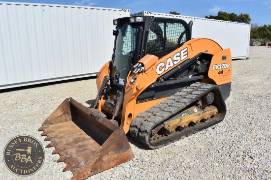 2021 CASE TV370B 38205