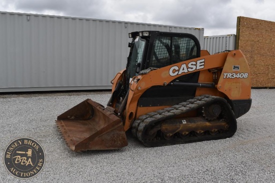2021 CASE TR340B 38260