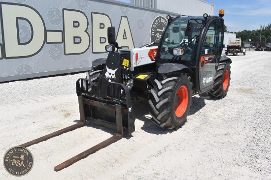 2024 Bobcat Tl619 46063